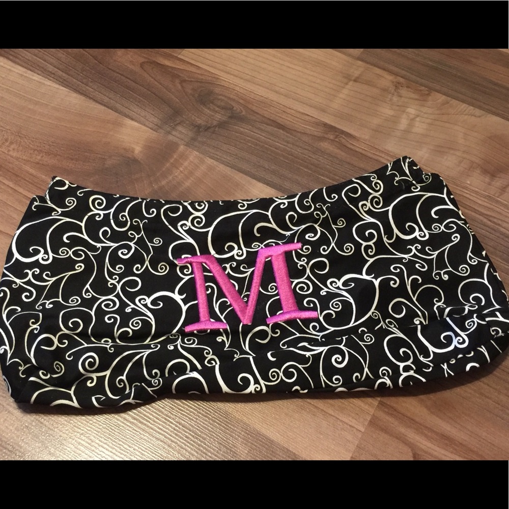 Thirty-One Skirt Purse Cover